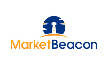 MarketBeacon logo